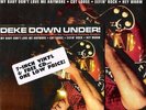 Single - Deke Dickerson - Deke Down Under