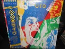 2 LP   UFO - STRANGERS IN THE NIGHT  ( Live )   1979  JAPAN   w/OBI    MINT