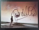 Paul Weller Personally Signed 7 Inch Original Strange Town Vinyl, Proof, 1