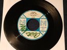 BEATLES: VJ Promo 45 'Please Please Me' b/w 'From Me To You'