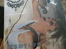 Wow Wendy O Williams 1984 Factory Sealed 12