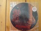 Bruce Springsteen Human Touch Strictly Limited Edition Picture Disc LP RARE