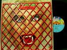 DONATELLA RETTORE - Magnifico Delirio - LP made GERMANY Griglia Rossa