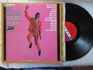 WILSON PICKETT THE EXCITING MONO ATLANTIC US ORIG '66 CLEAN