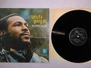 MARVIN GAYE - What's Going On - Tamla Motown LP