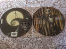 Tim Burton's The Nightmare Before Christmas Limited Ed. Vinyl Picture Disc Set