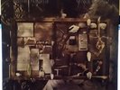 WORKBOOK [LP]by BOB MOULD (VIRGIN RECORDS, ORIGINAL VINYL RELEASE, 1989)