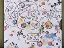 Led Zeppelin III by Led Zeppelin (Vinyl, Jul-2001, Classic Records) EX/VG