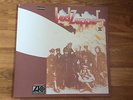 Led Zeppelin 2 LP Vinyl LP Record Rare Classic Rock Stairway to Heaven