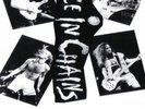 Alice in Chains - Facelift Live LP 12