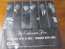 THE EMBERMEN FIVE RARE MOD SOUL GARAGE CENTURY 45 DO YOU HAVE TO BE SO CRUEL
