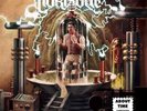 HORISONT - About Time (NEW*LIM.BLACK V.*SWE HARD ROCK*GRAVEYARD*THIN LIZZY*RUSH)