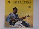 ALI FARKA TOURE - The River (LP)