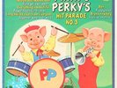 Hit Parade No 3  Pinky And Perky  Vinyl Record