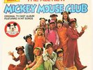 The All New Mickey Mouse Club   Mickey Mouse Club  Vinyl Record