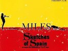 Miles Davis - Sketches Of Spain++Vinyl 180g  ++ Music On Vinyl ++NEU+OVP