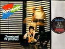 SIOUXSIE AND THE BANSHEES kaleidoscope LP EX+/EX- 2442 177 A1/B2 uk polydor 1980