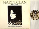 MARC BOLAN & T REX best of the 20th century boy: greatest hits DOUBLE LP EX+/VG+