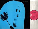 THE CHURCH seance LP EX+/EX CAL 201 A1/B1 1st uk press carrere 1983