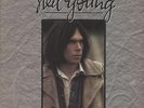 Greatest Hits Neil Young Australian vinyl LP album record 25271-1 REPRISE 1985
