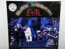 BLACK SABBATH - EVIL LIVE IN STOCKHOLM SWEDEN 2013 LP CLEAR WAX 150COP RARE OZZY