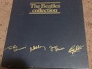 The Beatles Collection - Blue Box Set - Australian 1978 Pressing