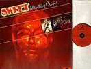 THE SWEET identity crisis LP EX+/VG 2311 179 germany polydor 1982