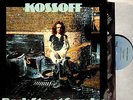 (PAUL) KOSSOFF back street crawler LP EX/VG ILPS 9264 A1/B1 uk island 1973
