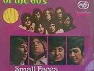 Small Faces & Amen Corner - Famous Popgroups Of T Vinyl Schallplatte - 83408