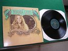 Mama Lion Preserve Wildlife Family Productions FPS 2702 LP Album