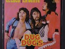 DUG DUG'S: El Loco / La Gente 45 (Mexico, PS) Rock & Pop
