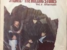 THE ROLLING STONES - Vol.5 Aftermath | RARE Taiwan import CSJ-296 First LP