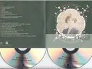 SANDY DENNY Like An Old Fashioned Waltz 2012 UK 23-trk promo test 2CD