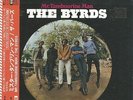 THE BYRDS - MR TAMBOURINE MAN 2003 JAPAN MINI LP CD