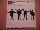 THE BEATLES  EP 45T. SPANISH  ORIGINAL HELP