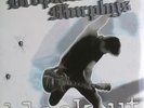 Dropkick Murphys Blackout Vinyl LP