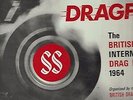 'DRAGFEST' - BRITISH DRAG FESTIVAL 1964 - 12