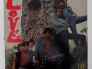 LOVE 1ST SELF TITLED S/T ORIG '66 MONO LP EKL 4001 ARTHUR LEE LITTLE RED BOOK