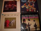Konvolut 14 LP Rock ZZ Top The Kinks Springfield Rick Peter Frampton Luba etc
