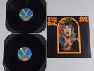 Ozzy Osbourne Speak Of The Devil Jet ZX2-38350 LP Vinyl Record Album Heavy Metal