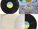 GREEN DAY Dookie TEST PRESSING Rare Vinyl Collectors LP Limited Exclusive Rock