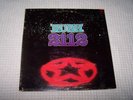 Rush--2112--original--SRM1-1079--Masterdisk--EXC+