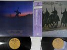 NEIL YOUNG JOURNEY THROUGH THE PAST REPRISE P-5068,9R Japan OBI Vinyl 2LP