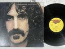 FRANK ZAPPA APOSTROPHE DISCREET P-8467D Japan Vinyl LP