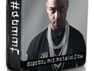 Kaisa-Dopeboy mit Metallic Flow (Limited Metallic Box)