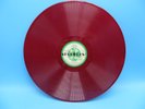 Vintage Popular Science Magazine 78 RPM Educational Record Aladdin and His Lamp