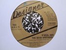 Soul Gospel 45 O’NEAL & DEAN BROTHERS a.b.c.’s / i am going home DESIGNER hear
