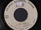 WILSON PICKETT: Hey Jude / Short 45 (test pressing w/ typewritten lbls, sm tol)
