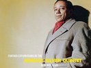 Horace Quintet Silver - Further Explorations