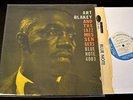 Art Blakey And The Jazz Messengers Blue Note 4003